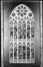 Holy Trinity Church Screen [photo]